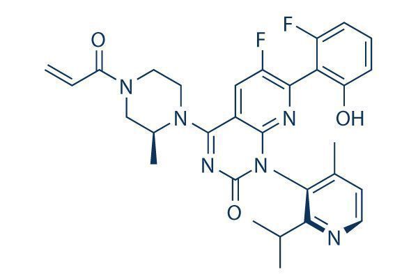 Sotorasib