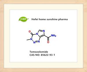 Temozolomide CAS 85622-93-1