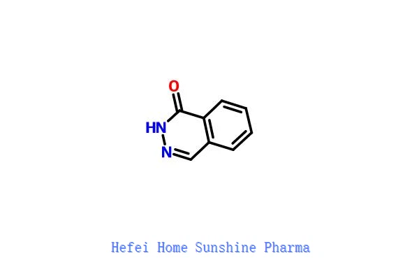 1 (2 H) -Phthalazinone CAS 1 1 9-39 - 1