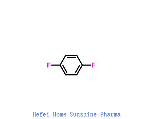 1,4-Difluorobenzene CAS 540-36-3