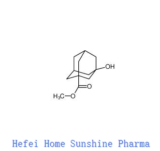 3-Hidroxy-1-Methoxycarbonyl Adamantane CAS 68435-07-4