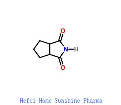 Cyclopentane-1,2-dicarboximude CAS 5763-44-0