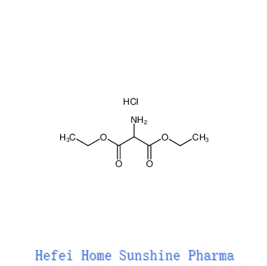 Hidreaclóiríd Diethyl Aminomalonate CAS 13433-00-6