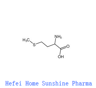 DL-Methionine CAS 59-51-8