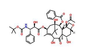 7, 10-O-Ditroc Docetaxel CAS 114915-14-9