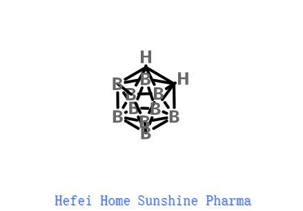 1,2-Dicarbadodecaborane (12) CAS 16872-09-6