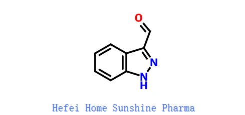 1H-Indazole-3-carboxaldehyde CAS 5235-10-9