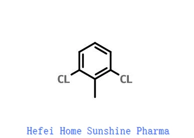 CAS 2,6-Dichlorotoluene 118-69-4