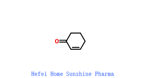 2-Cyclohexen-1-one CAS 930-68-7