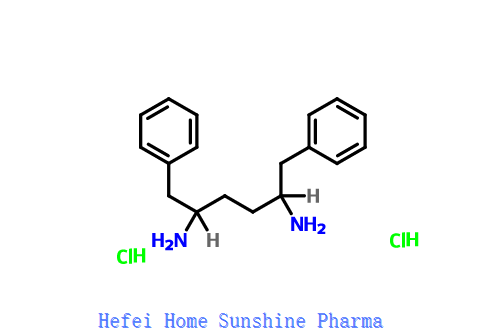 (2R, 5R) -1,6-Diphenylhexane-2,5-diaMine Dihydrochloride CAS 1247119-31-8