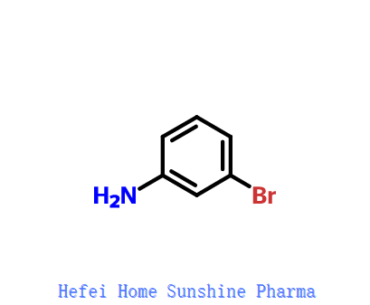 CAS 3-Bromoaniline 591-19-5