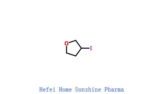 CAS 3-IODO-TETRAHYDRO-FURAN 121138-01-0