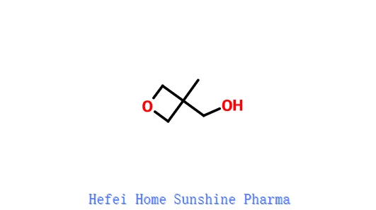 CAS 3-Methyl-3-oxetanemethanol CAS 3143-02-0