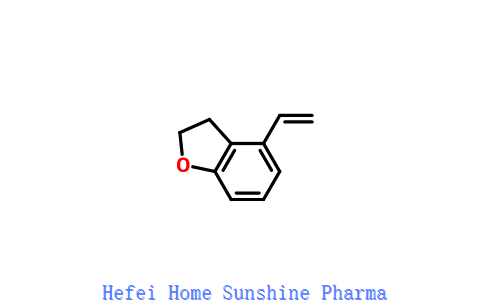 CAS 4-vinil-2,3-dihydrobenzofuran 230642-84-9