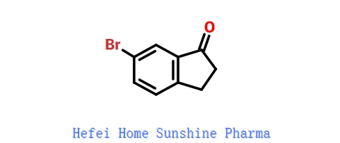 6-Bromo-1-indanone CAS 14548-39-1