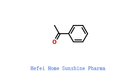 Acetophenone CAS 98-86-2