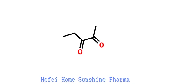 Acetylpropionyl CAS 600-14-6