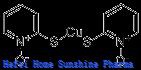 Bis [1-Hydroxypyridine-2 (1H) -Thionato-S, O] Copar (II) CAS 14915-37-8