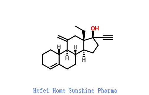 Desogestrel CAS 54024-22-5