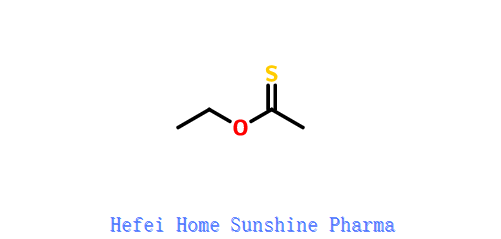 Aigéad Ethanethioic S-ethyl Ester CAS 625-60-5