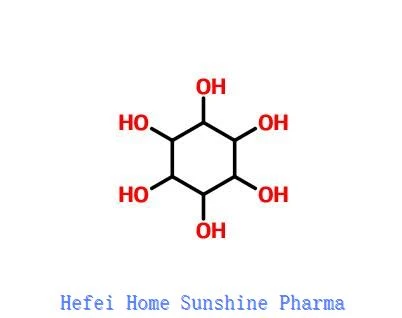 CAS Inositol 6917-35-7