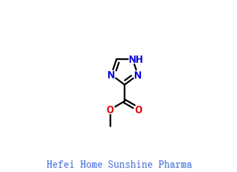 Methyl 1,2,4-triazole-3-carboxylate CAS 4928-88-5