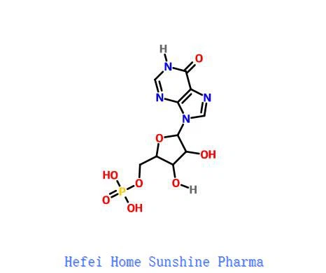 Aigéad Polyinosinic (Polai I) CAS 30918-54-8