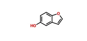 1-benzofuran-5-ol CAS 13196-10-6
