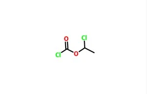 Clóraformáit 1-Chloroethyl CAS 50893-53-3