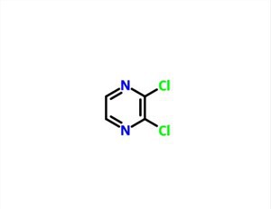 2,3-Dichloropyrazine CAS 4858-85-9