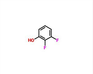 2,3-Difluorophenol CAS 6418-38-8