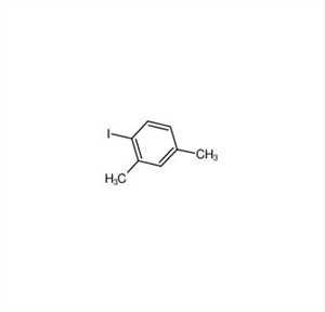 2,4-Dimethyliodobenzene CAS 4214-28-2