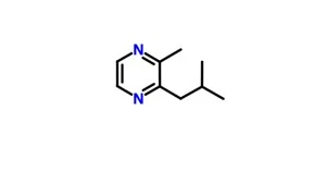 2-Isobutyl-3-methylpyrazine CAS 13925-06-9