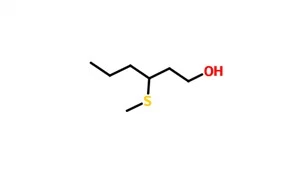 3- (Methylthio) -1-hexanol CAS 51755-66-9