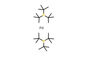 Pallaidiam bis (trí-tert-butylphosphine) (0) CAS 53199-31-8