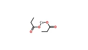 Propionate Cailciam CAS 4075-81-4