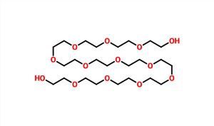 DODECAETHYLENE GLYCOL CAS 6790-09-6