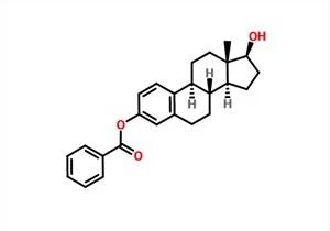 Estradiol Benzoate CAS 50-50-0