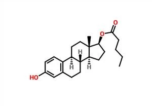 Estradiol Valerate CAS 979-32-8