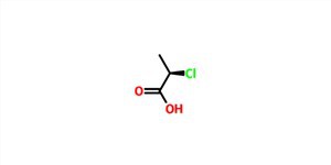 (R) - (+) - Aigéad 2-Chloropropionic CAS 7474-05-7