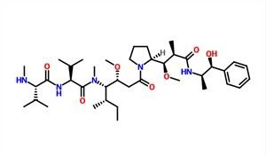 MonoMethyl Auristatin E(MMAE) CAS 474645-27-7