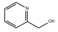 Piridín-2-meatánól CAS 586-98-1