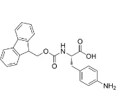 Fmoc-4-Aimín-L-feiniolalainín CAS 95753-56-3